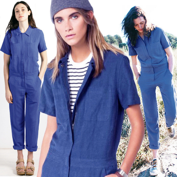 bridge and burn jumpsuit